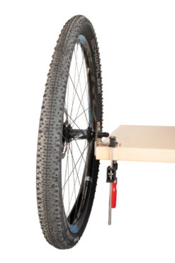 Park Tool WH-2 Wheel Holder -Urban Volt Bike Sales b24 7704 4003054 3 1005677