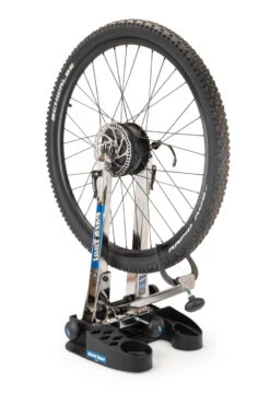 Park Tool TS-2EXT.3 Upright Extensions For TS-2 / TS-2.2 Truing Stand -Urban Volt Bike Sales b24 7704 4003055 3 1005825