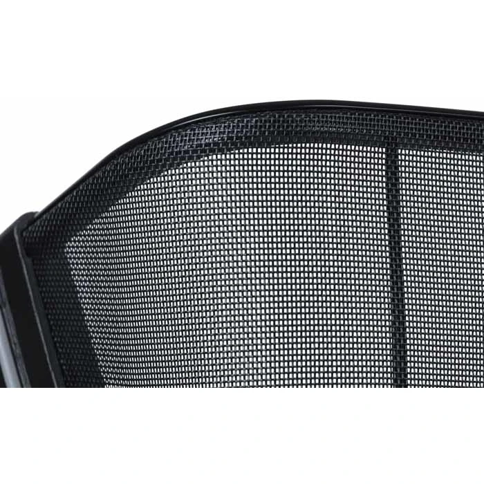 Basil Cento Tech Fiber WSL Bike Basket - Black 9 Basil Cento Tech Fiber WSL Bike Basket - Black - Image 7