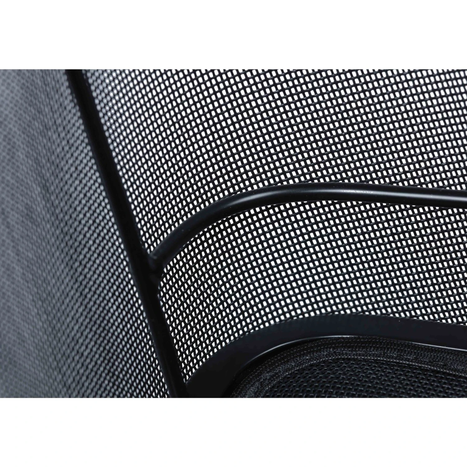 Basil Cento Tech Fiber WSL Bike Basket - Black 10 Basil Cento Tech Fiber WSL Bike Basket - Black - Image 8