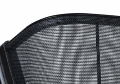 Basil Cento Tech Fiber WSL Bike Basket - Silver -Urban Volt Bike Sales basil cento tech fiber wsl fahrradkorb hinten black c 885097