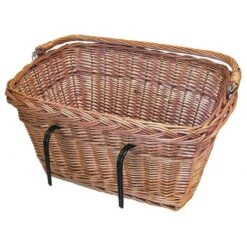 Basil Davos Bike Basket