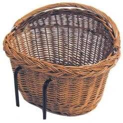 Basil Detroit Bike Basket