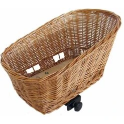 Basil Pasja Pet Rear Bike Basket M