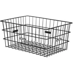 Basil Zembla Carrier Basket