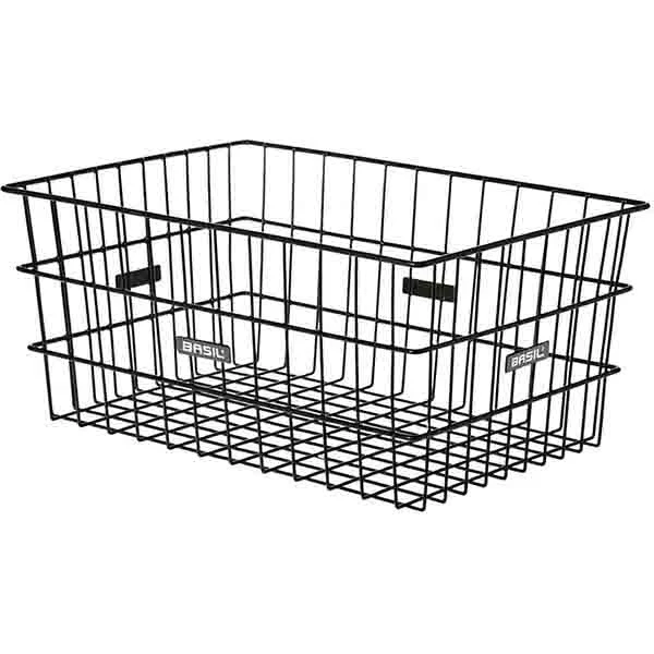 Basil Zembla Carrier Basket 3 Basil Zembla Carrier Basket