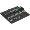Wera Bicycle Set Torque 1 Tool Set - 16 Pcs. -Urban Volt Bike Sales bicycle torque set1 img1 832019