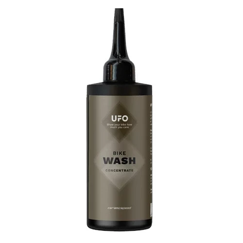 CeramicSpeed UFO Bike Wash Concentrate - Bike Cleaner Refill | 125 Ml 3 CeramicSpeed UFO Bike Wash Concentrate - Bike Cleaner Refill | 125 Ml