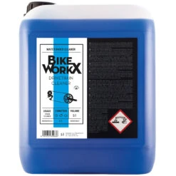 BikeWorkx Drivetrain Cleaner - Canister 5000ml