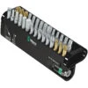 Wera Bit-Check 30 Universal 1 Bit Set - 30 Pcs.