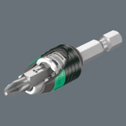 Wera Bit-Check 30 Universal 1 Bit Set - 30 Pcs. -Urban Volt Bike Sales bit check 30 img4 833331