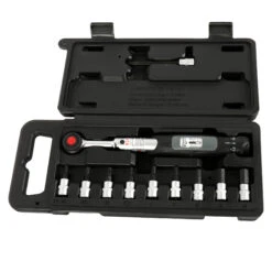 BLUECHAIN Breaking Torque Wrench 2-15 Nm