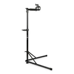 BLUECHAIN Essential Work Stand With Tool Tray 20 Kg - Black -Urban Volt Bike Sales bluechain essential work stand with tool tray bc1tl 0020 3s 1173581