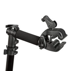 BLUECHAIN Essential Work Stand With Tool Tray 20 Kg - Black -Urban Volt Bike Sales bluechain essential work stand with tool tray bc1tl 0020 6 1173583