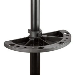 BLUECHAIN Essential Work Stand With Tool Tray 20 Kg - Black -Urban Volt Bike Sales bluechain essential work stand with tool tray bc1tl 0020 7 1173584