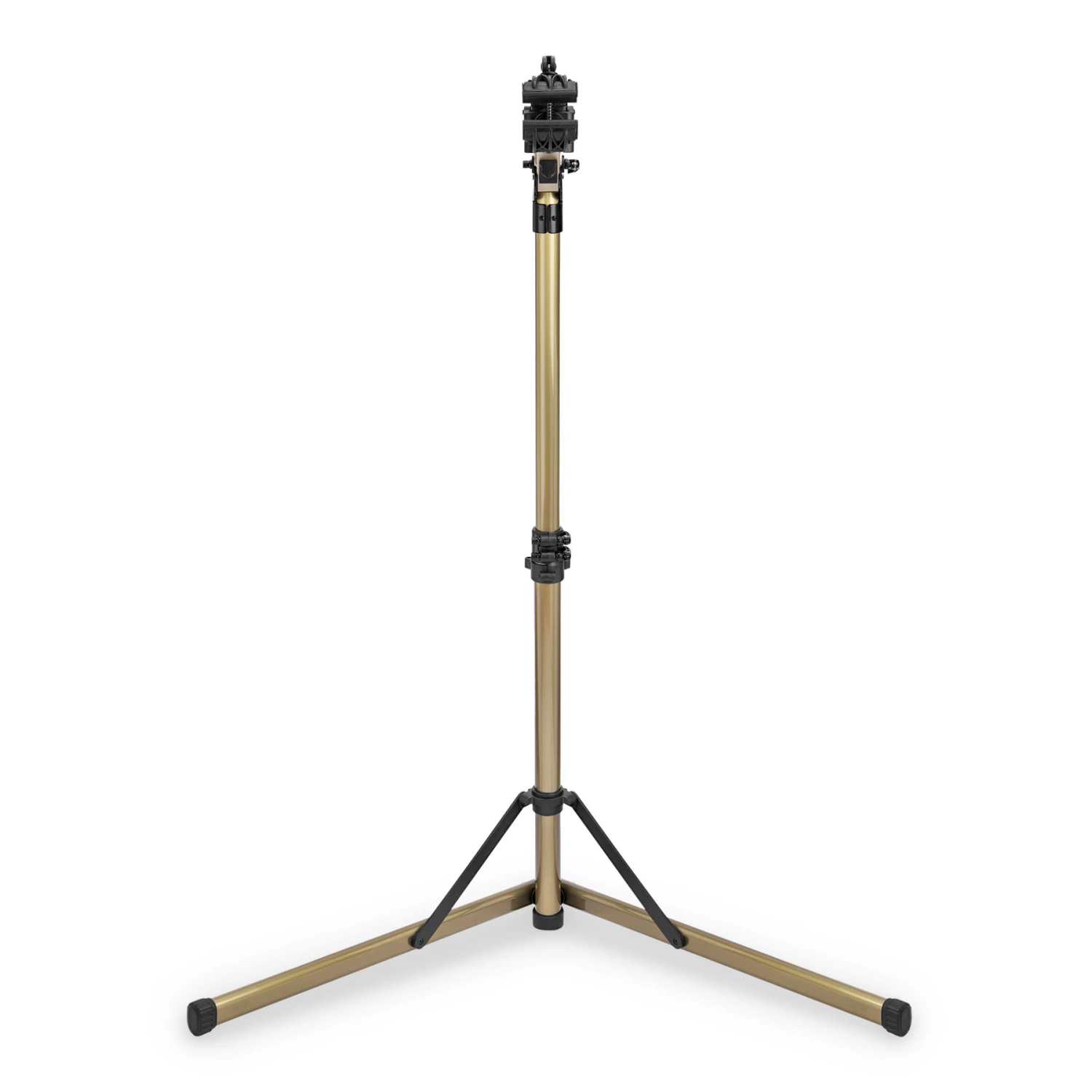 BLUECHAIN Heavy Duty Work Stand For E-Bikes 50 Kg - Brown Metallic 4 BLUECHAIN Heavy Duty Work Stand For E-Bikes 50 Kg - Brown Metallic - Image 2