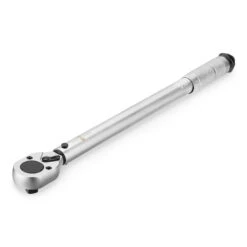 BLUECHAIN Professional Torque Wrench 1/2" For 28-210 Nm