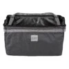 Brompton Borough Bicycle Basket - Size L - Dark Grey 2 Brompton Borough Bicycle Basket - Size L - Dark Grey -Urban Volt Bike Sales borough basket l dark grey 3 1219642