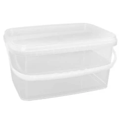 Dr. Wack F100 Bike Care Set - Chain-Cleaner 300ml + Chain-Oil 50m + Express Care 500ml + DAS TUCH Microfibre Cloth + Bucket 13 Dr. Wack F100 Bike Care Set - Chain-Cleaner 300ml + Chain-Oil 50m + Express Care 500ml + DAS TUCH Microfibre Cloth + Bucket -Urban Volt Bike Sales box leer 1380019