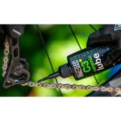 Muc-Off C3 Ceramic Dry & Wet Lube 2x120ml -Urban Volt Bike Sales c3 dry weather ceramic lube pdp full 0 1379192