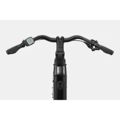 Cannondale MAVARO NEO 3 - Electric City Bike - 2022 - Black Pearl 9 Cannondale MAVARO NEO 3 - Electric City Bike - 2022 - Black Pearl -Urban Volt Bike Sales cannondale mavaro neo 3 electric city bike 2022 black pearl 4 1405615