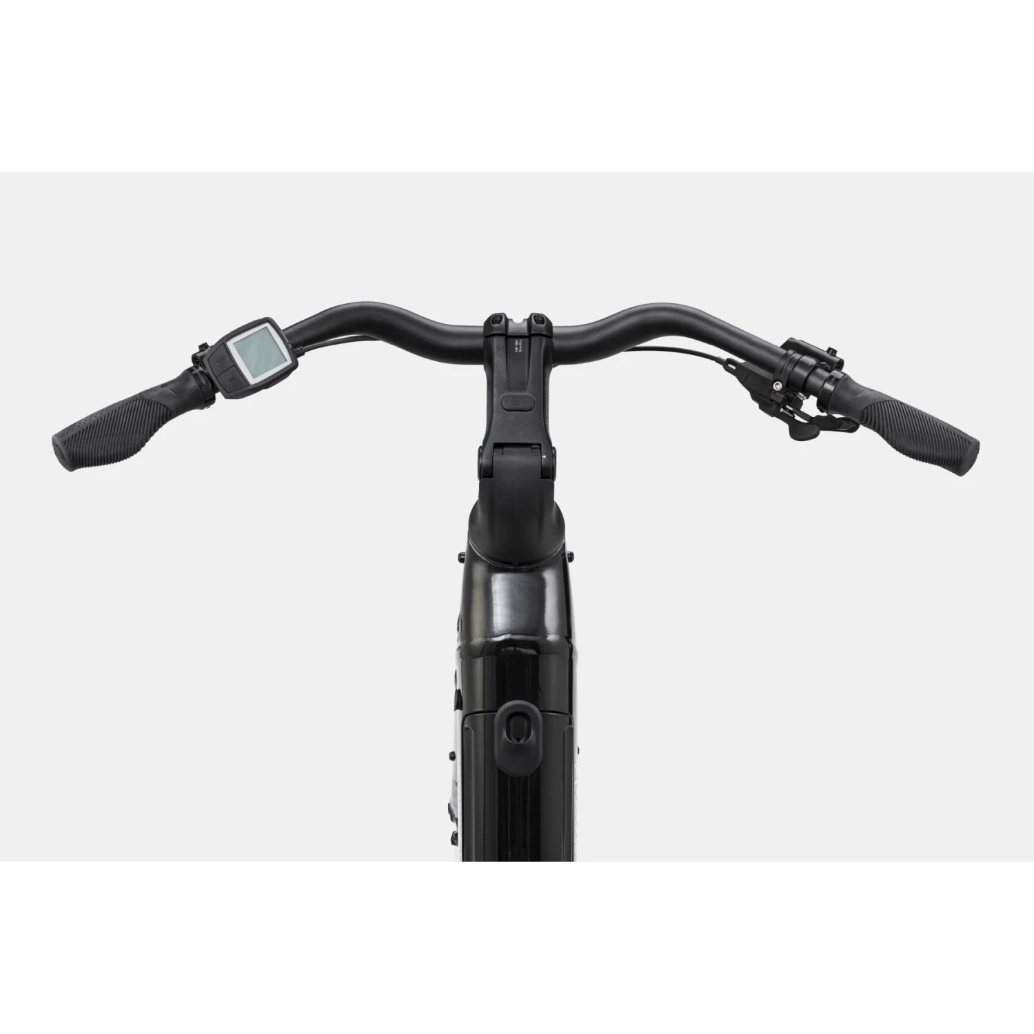 Cannondale MAVARO NEO 3 - Electric City Bike - 2022 - Black Pearl 6 Cannondale MAVARO NEO 3 - Electric City Bike - 2022 - Black Pearl - Image 4