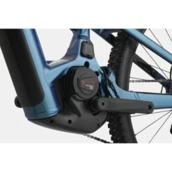 Cannondale MOTERRA NEO 3 - Electric Mountain Bike - 2023 - Deep Teal -Urban Volt Bike Sales cannondale moterra neo 3 electric mountain bike 2022 deep teal 6 1405794