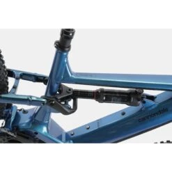 Cannondale MOTERRA NEO 3 - Electric Mountain Bike - 2023 - Deep Teal -Urban Volt Bike Sales cannondale moterra neo 3 electric mountain bike 2022 deep teal 9 1405797