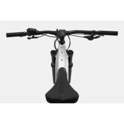 Cannondale MOTERRA NEO 3 - Electric Mountain Bike - 2022 - Mercury -Urban Volt Bike Sales cannondale moterra neo 3 electric mountain bike 2022 mercury 4 1405811