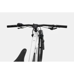 Cannondale MOTERRA NEO 3 - Electric Mountain Bike - 2022 - Mercury -Urban Volt Bike Sales cannondale moterra neo 3 electric mountain bike 2022 mercury 5 1405812
