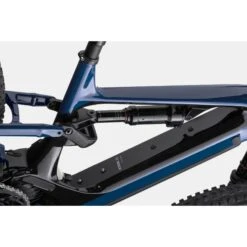 Cannondale MOTERRA NEO Carbon 1 - Electric Mountain Bike - 2023 - Abyss Blue -Urban Volt Bike Sales cannondale moterra neo carbon 1 electric mountain bike 2022 abyss blue 10 1405685