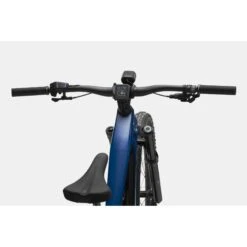 Cannondale MOTERRA NEO Carbon 1 - Electric Mountain Bike - 2023 - Abyss Blue -Urban Volt Bike Sales cannondale moterra neo carbon 1 electric mountain bike 2022 abyss blue 6 1405681