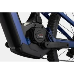 Cannondale MOTERRA NEO Carbon 1 - Electric Mountain Bike - 2023 - Abyss Blue -Urban Volt Bike Sales cannondale moterra neo carbon 1 electric mountain bike 2022 abyss blue 7 1405682