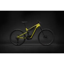Cannondale MOTERRA NEO Carbon 2 - Electric Mountain Bike - 2022 - Highlighter -Urban Volt Bike Sales cannondale moterra neo carbon 2 electric mountain bike 2022 highlighter 11 1405781