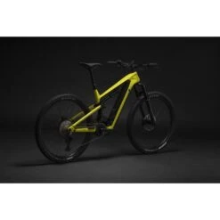 Cannondale MOTERRA NEO Carbon 2 - Electric Mountain Bike - 2022 - Highlighter -Urban Volt Bike Sales cannondale moterra neo carbon 2 electric mountain bike 2022 highlighter 16 1405786