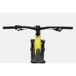 Cannondale MOTERRA NEO Carbon 2 - Electric Mountain Bike - 2022 - Highlighter -Urban Volt Bike Sales cannondale moterra neo carbon 2 electric mountain bike 2022 highlighter 5 1405775