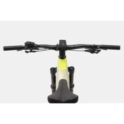 Cannondale MOTERRA NEO Carbon LT 1 - Electric Mountain Bike - 2023 - Quicksand 16 Cannondale MOTERRA NEO Carbon LT 1 - Electric Mountain Bike - 2023 - Quicksand -Urban Volt Bike Sales cannondale moterra neo carbon lt 1 electric mountain bike 2022 quicksand 5 1405641