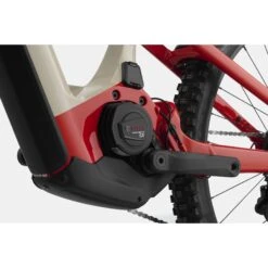 Cannondale MOTERRA NEO Carbon LT 1 - Electric Mountain Bike - 2023 - Quicksand 18 Cannondale MOTERRA NEO Carbon LT 1 - Electric Mountain Bike - 2023 - Quicksand -Urban Volt Bike Sales cannondale moterra neo carbon lt 1 electric mountain bike 2022 quicksand 7 1405643