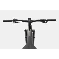 Cannondale MOTERRA NEO Carbon LT 2 - Electric Mountain Bike - 2023 - Matte Black -Urban Volt Bike Sales cannondale moterra neo carbon lt 2 electric mountain bike 2022 matte black 5 1405670