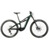 Cannondale MOTERRA NEO S1 - 29" Electric Mountain Bike - 2023 - Gunmetal Green -Urban Volt Bike Sales cannondale moterra neo s1 2023 gunmetal green 1 1441307