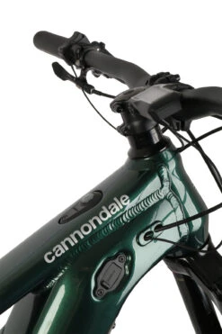 Cannondale MOTERRA NEO S1 - 29" Electric Mountain Bike - 2023 - Gunmetal Green 12 Cannondale MOTERRA NEO S1 - 29" Electric Mountain Bike - 2023 - Gunmetal Green -Urban Volt Bike Sales cannondale moterra neo s1 29 electric mountain bike 2023 gunmetal green2 1449801