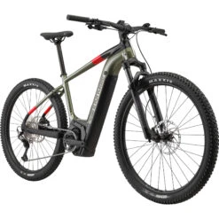 Cannondale TRAIL NEO 1 - 29" Electric Mountain Bike - 2022 - Mantis 13 Cannondale TRAIL NEO 1 - 29" Electric Mountain Bike - 2022 - Mantis -Urban Volt Bike Sales cannondale trail neo 1 electric mountain bike 2022 mantis 3 1421312