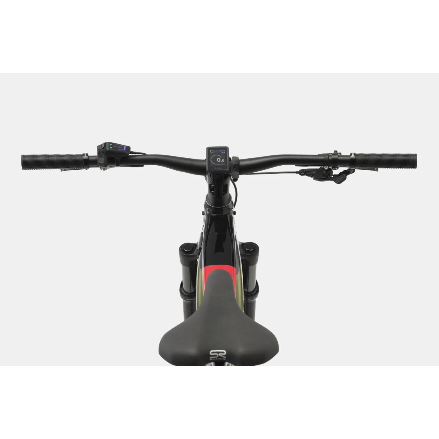 Cannondale TRAIL NEO 1 - 29" Electric Mountain Bike - 2022 - Mantis 6 Cannondale TRAIL NEO 1 - 29" Electric Mountain Bike - 2022 - Mantis - Image 4