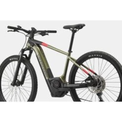 Cannondale TRAIL NEO 1 - 29" Electric Mountain Bike - 2022 - Mantis 18 Cannondale TRAIL NEO 1 - 29" Electric Mountain Bike - 2022 - Mantis -Urban Volt Bike Sales cannondale trail neo 1 electric mountain bike 2022 mantis 8 1421317