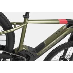 Cannondale TRAIL NEO 1 - 29" Electric Mountain Bike - 2022 - Mantis 19 Cannondale TRAIL NEO 1 - 29" Electric Mountain Bike - 2022 - Mantis -Urban Volt Bike Sales cannondale trail neo 1 electric mountain bike 2022 mantis 9 1421318