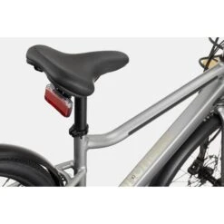 Cannondale TREADWELL NEO 2 EQ - 27.5" Electric City Bike - 2022 - Charcoal Gray -Urban Volt Bike Sales cannondale treadwell neo 2 eq electric city bike 2022 charcoal gray 8 1426723