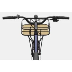 Cannondale TREADWELL NEO 2 EQ - 27.5" Electric City Bike - 2023 - Purple Haze -Urban Volt Bike Sales cannondale treadwell neo 2 eq electric city bike 2022 purple haze 4 1426731