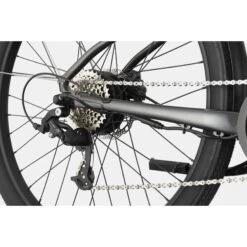 Cannondale TREADWELL NEO 2 EQ - 27.5" Electric City Bike - 2023 - Purple Haze -Urban Volt Bike Sales cannondale treadwell neo 2 eq electric city bike 2022 purple haze 5 1426732