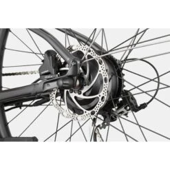 Cannondale TREADWELL NEO 2 EQ - 27.5" Electric City Bike - 2023 - Purple Haze -Urban Volt Bike Sales cannondale treadwell neo 2 eq electric city bike 2022 purple haze 7 1426734