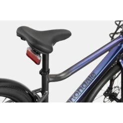 Cannondale TREADWELL NEO 2 EQ - 27.5" Electric City Bike - 2023 - Purple Haze -Urban Volt Bike Sales cannondale treadwell neo 2 eq electric city bike 2022 purple haze 8 1426735